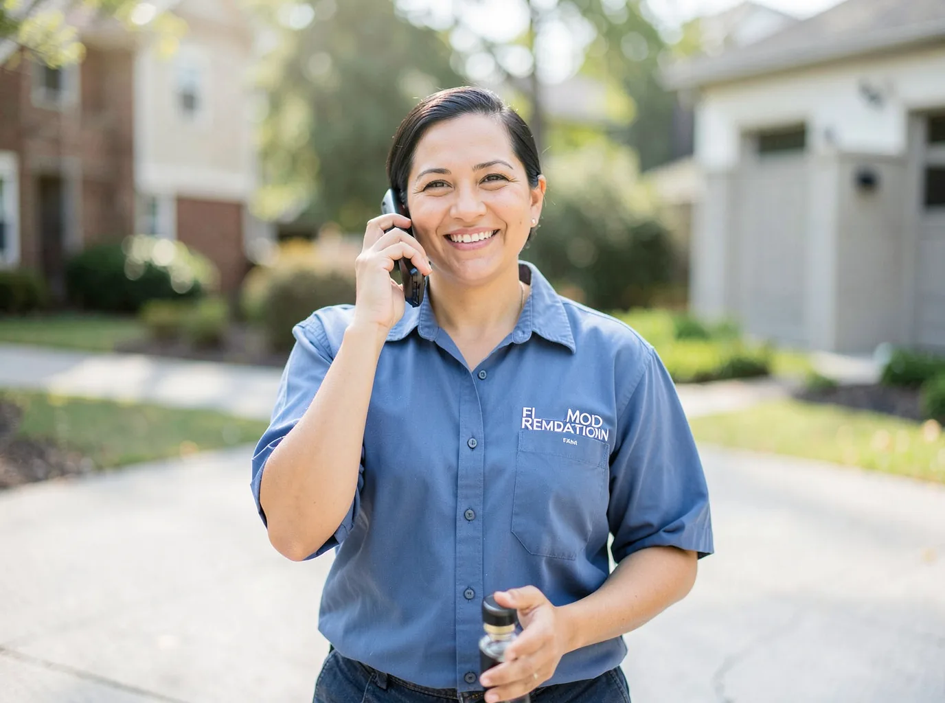 Mold Remediation Polk, PA FAQs